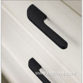 Aluminum Long Handle Furniture Handle Wardrobe Door Handles